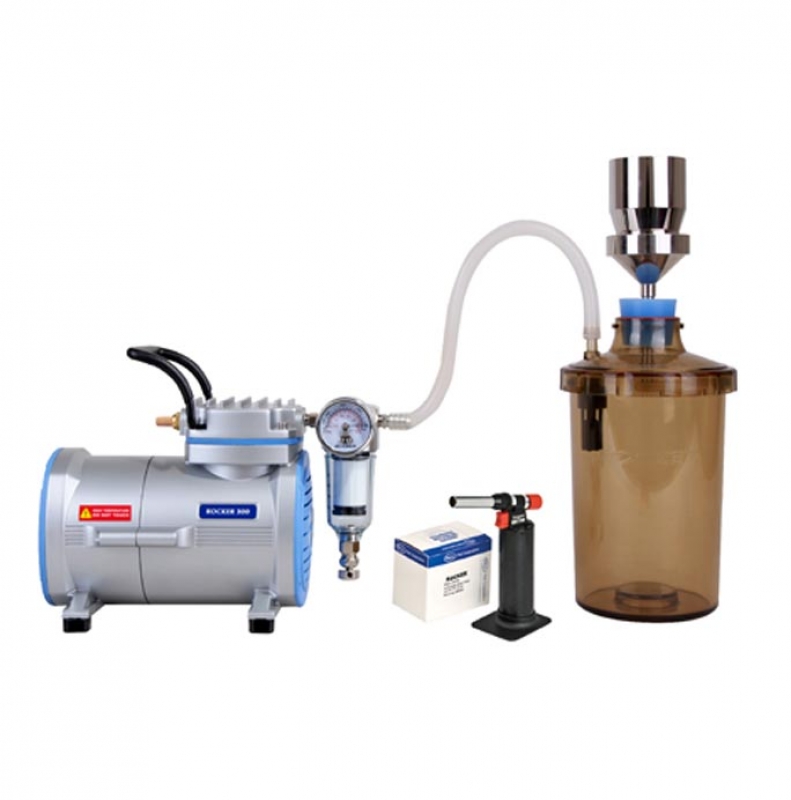 Hệ thống lọc chân không Rocker 300 - LF32